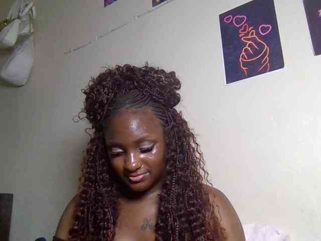SweetKimmie webcam