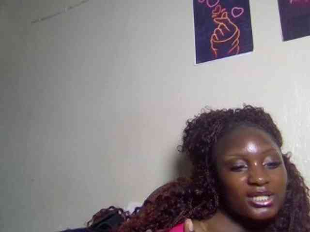 SweetKimmie webcam