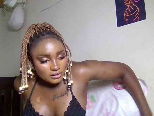 SweetKimmie webcam