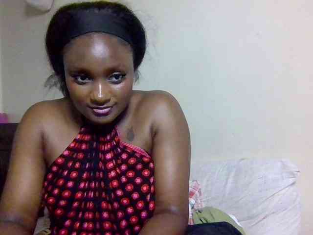SweetKimmie webcam