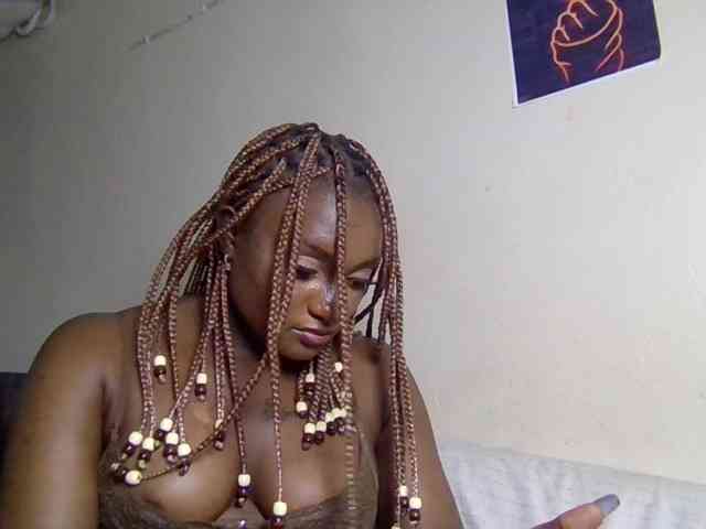 SweetKimmie webcam
