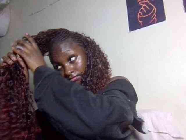 SweetKimmie webcam