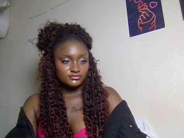 SweetKimmie webcam