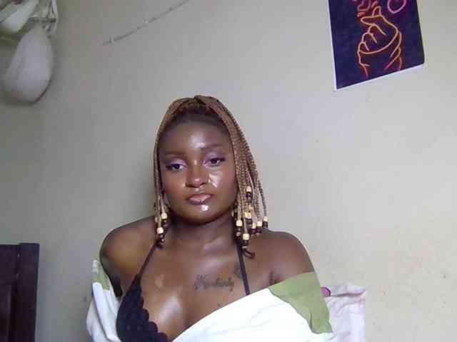 SweetKimmie webcam