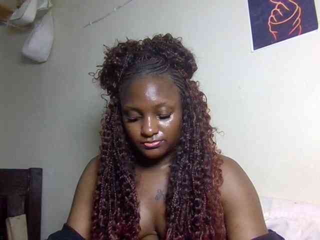 SweetKimmie webcam