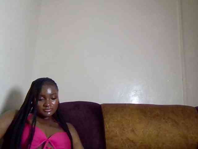 SweetKimmie webcam