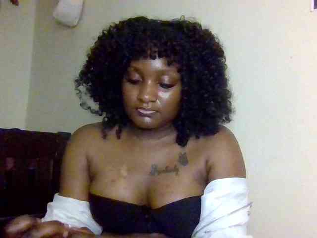 SweetKimmie webcam