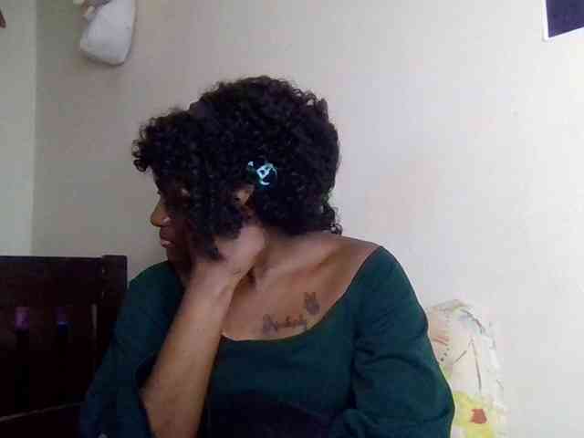 SweetKimmie webcam