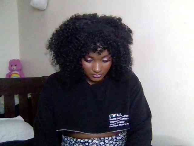 SweetKimmie webcam