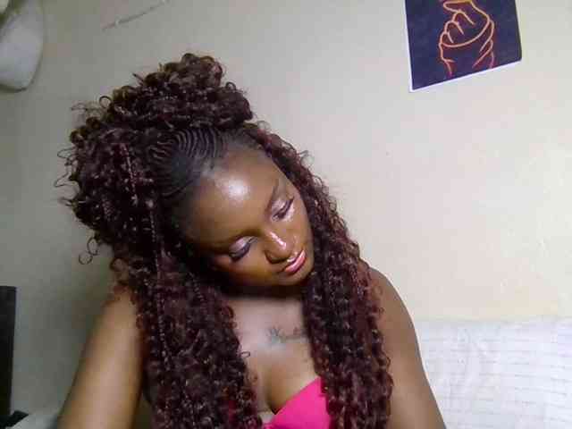 SweetKimmie webcam