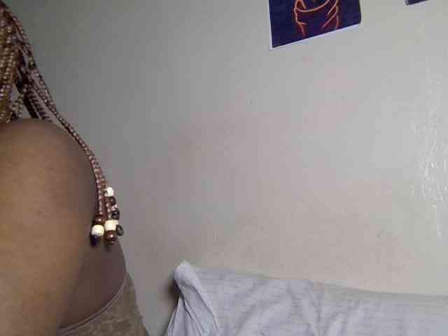 SweetKimmie webcam