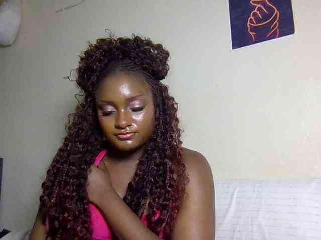 SweetKimmie webcam