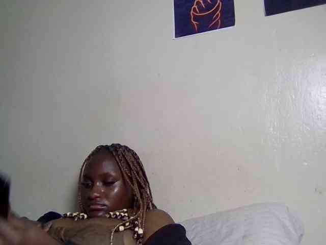 SweetKimmie webcam