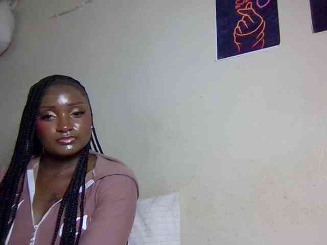 SweetKimmie webcam