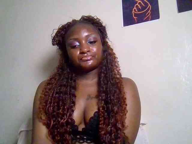 SweetKimmie webcam