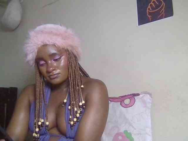 SweetKimmie webcam