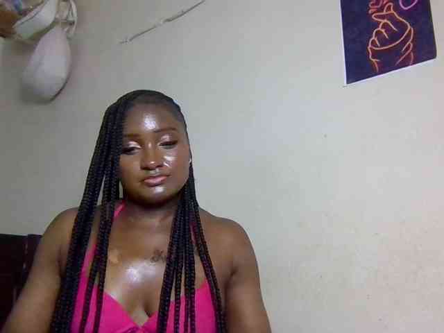 SweetKimmie webcam