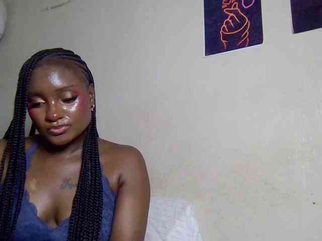 SweetKimmie webcam
