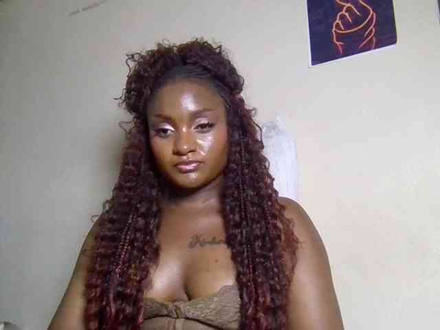 SweetKimmie webcam
