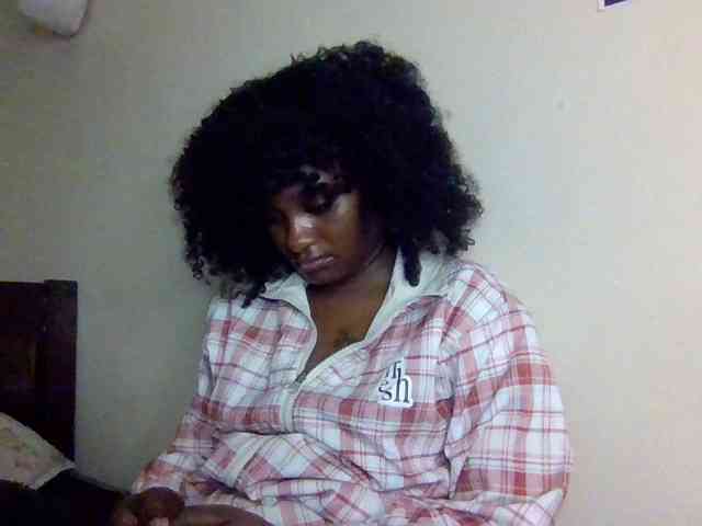 SweetKimmie webcam