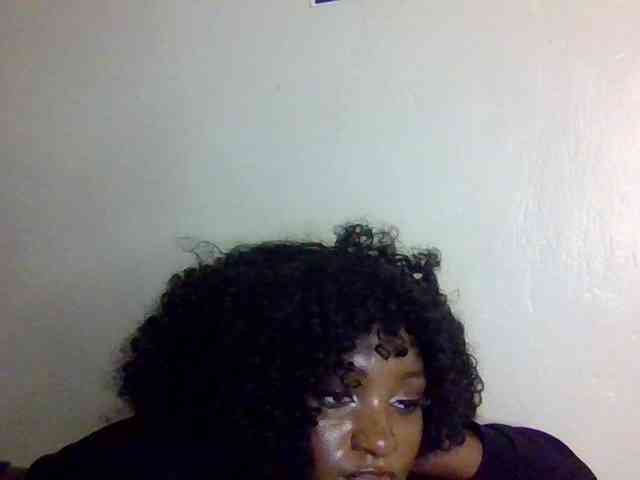 SweetKimmie webcam