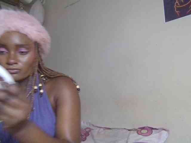 SweetKimmie webcam