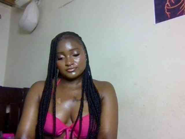 SweetKimmie webcam