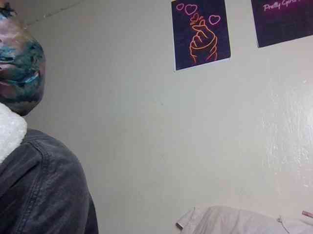 SweetKimmie webcam