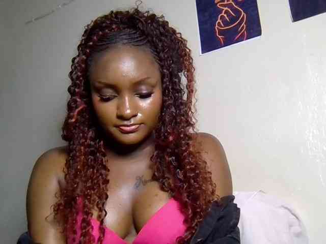 SweetKimmie webcam