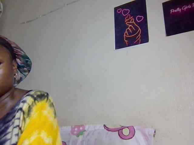 SweetKimmie webcam