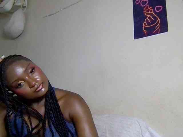 SweetKimmie webcam