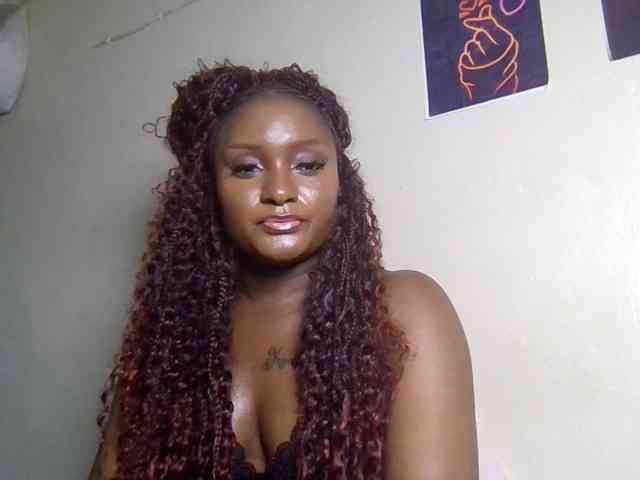 SweetKimmie webcam