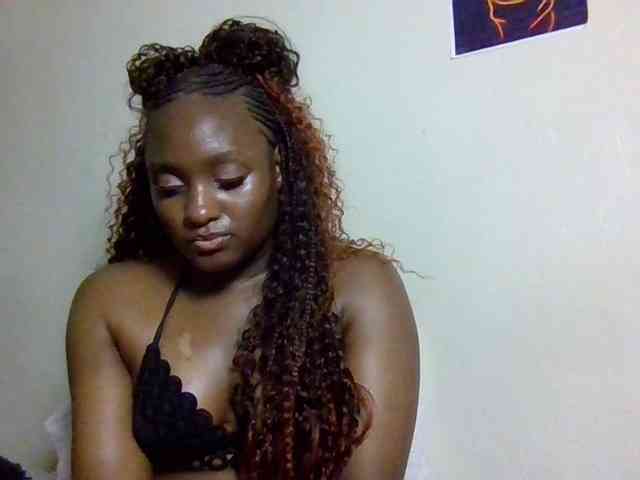 SweetKimmie webcam