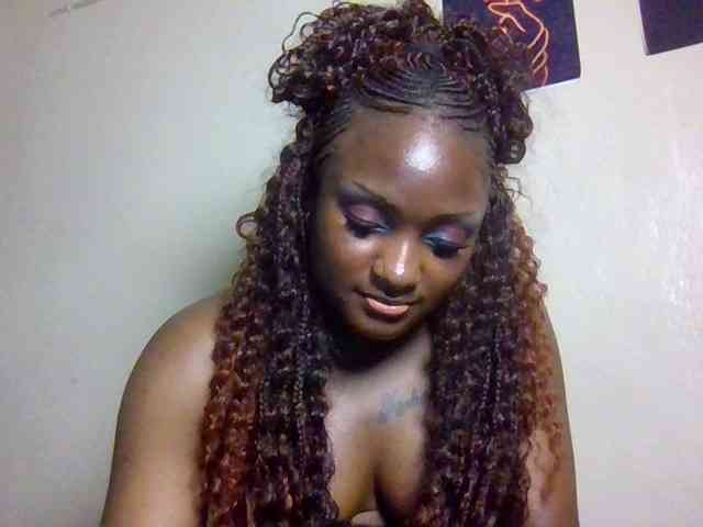 SweetKimmie webcam