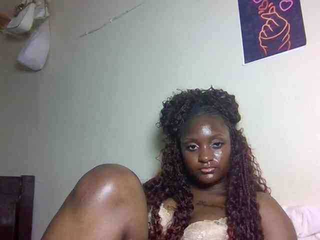SweetKimmie webcam