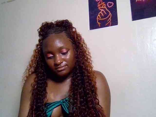SweetKimmie webcam