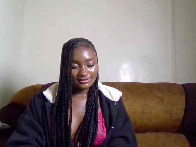 SweetKimmie webcam