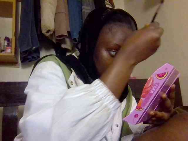 SweetKimmie webcam