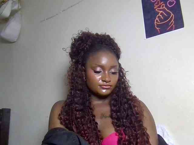 SweetKimmie webcam