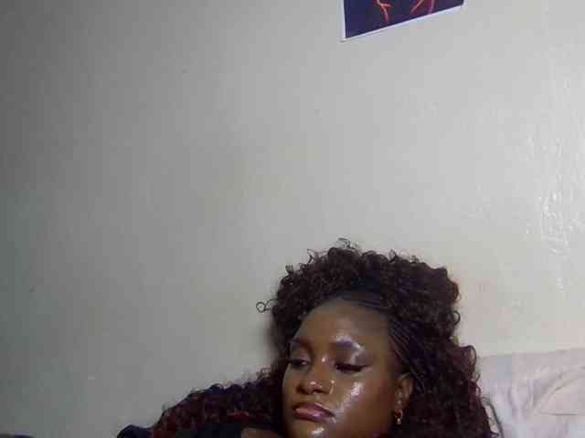SweetKimmie webcam