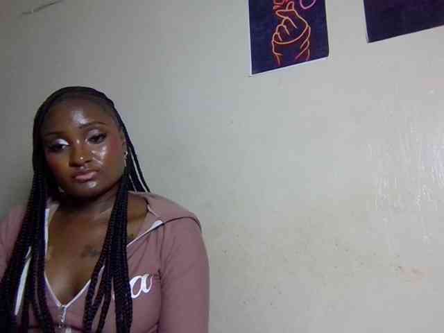 SweetKimmie webcam