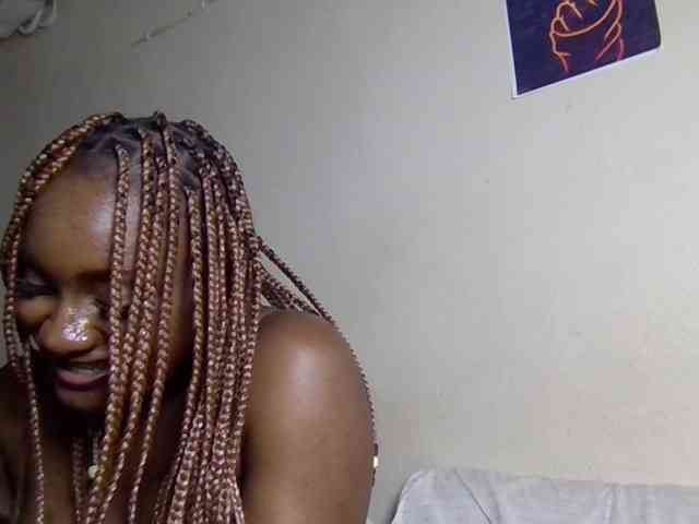 SweetKimmie webcam