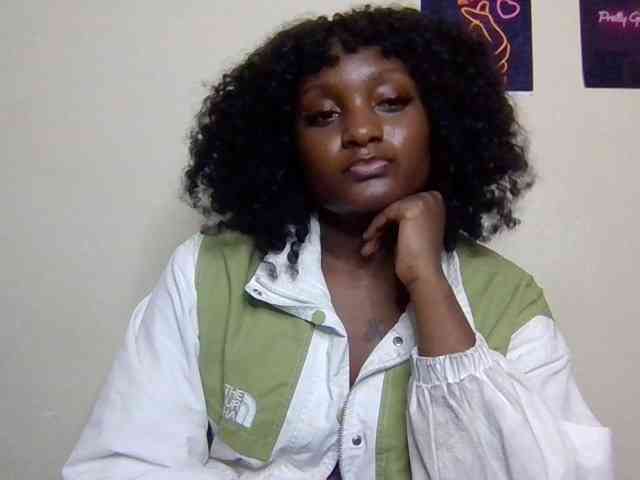 SweetKimmie webcam