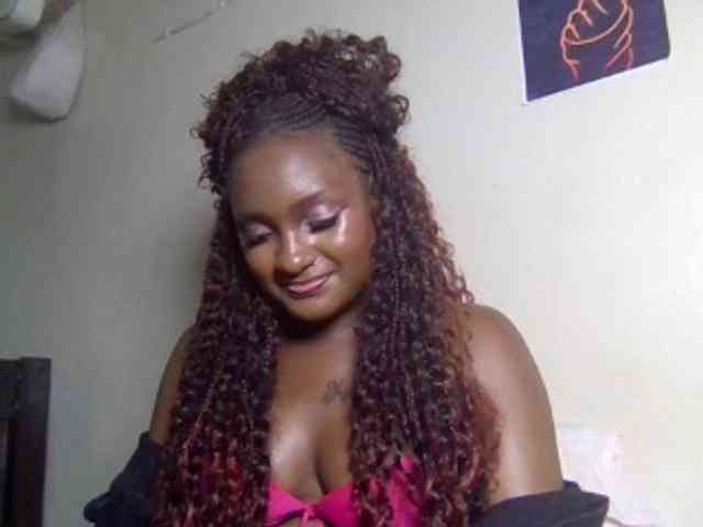 SweetKimmie webcam