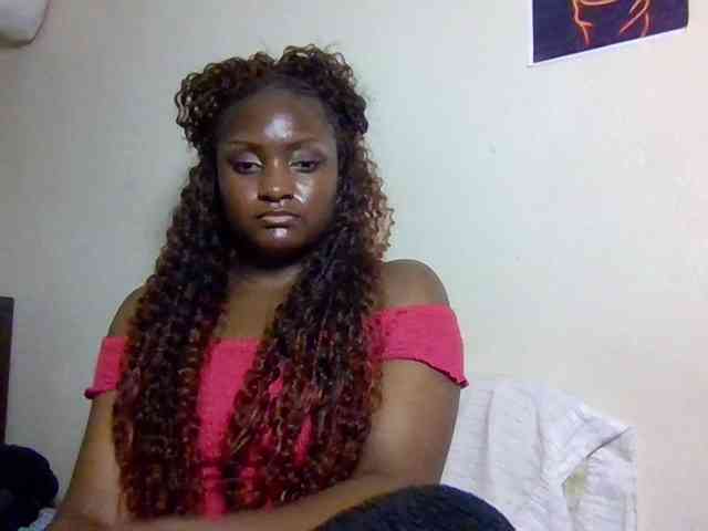 SweetKimmie webcam