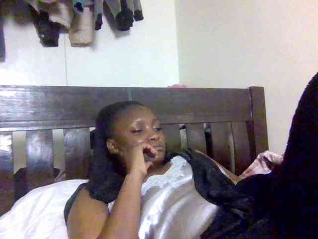 SweetKimmie webcam