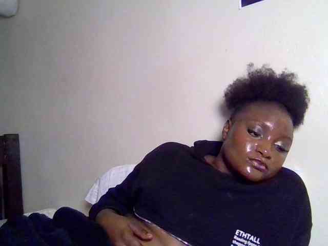 SweetKimmie webcam