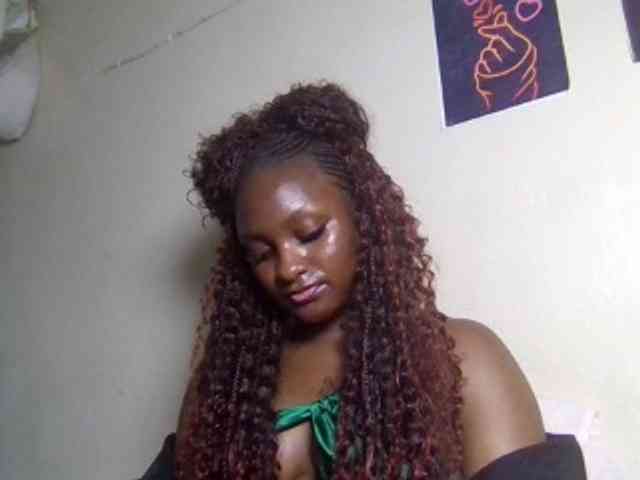Sweetkimmie's cam show statistics and live stream