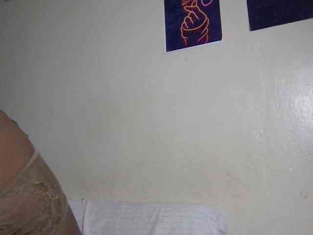 SweetKimmie webcam