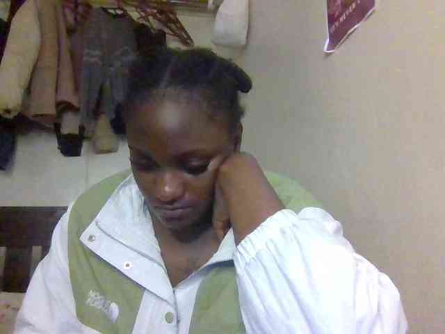 SweetKimmie webcam